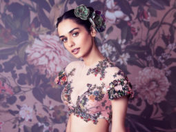 “Keep everyday pollution-free” – Manushi Chhillar’s advice to a fan who has dedicated this Diwali in her name