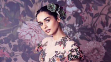 “Keep everyday pollution-free” – Manushi Chhillar’s advice to a fan who has dedicated this Diwali in her name