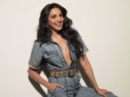 Kiara Advani for Cosmopolitan March’ 20 |BTS|