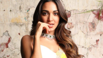 Kiara Advani leaves for Hyderabad to shoot alongside Ram Charan for Shankar’s next 