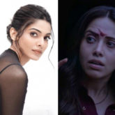 Lapachhapi actress Pooja Sawant on Nushrratt Bharuccha starring in Hindi remake Chhorii - "I am very sure she'll do her best to portray this character"