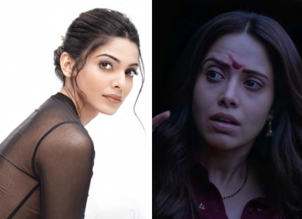 Lapachhapi actress Pooja Sawant on Nushrratt Bharuccha starring in Hindi remake Chhorii - "I am very sure she'll do her best to portray this character"