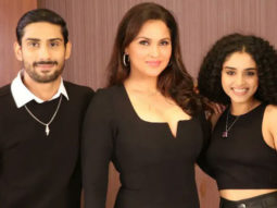 Lara Dutta: “What I MISS the most about the time when I was SINGLE is…”| Rapid Fire | Hiccups & Hookups
