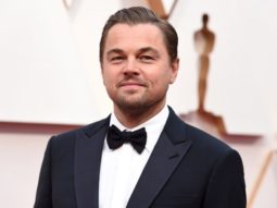 Leonardo DiCaprio in talks to star in and produce Jim Jones based on 1970s religious cult leader