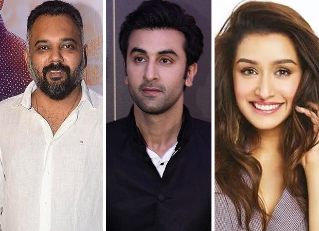 Luv Ranjan's next starring Ranbir Kapoor and Shraddha Kapoor set for Republic Day 2023 release, to clash with Hrithik Roshan-Deepika Padukone's Fighter Luv Ranjan's next starring Ranbir Kapoor and Shraddha Kapoor set for Republic Day 2023 release, to clash with Hrithik Roshan-Deepika Padukone's Fighter