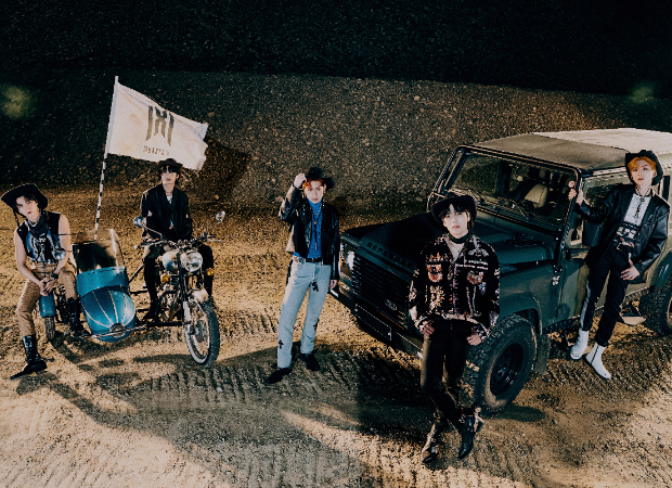 MONSTA X unleash power-packed energy fueled with adrenaline in ‘No Limit’ – Album Review