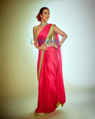Celeb Photos Of Malaika Arora
