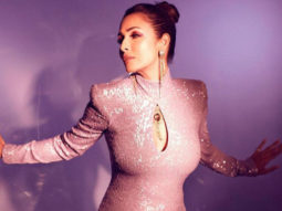 Malaika Arora’s bling fling is worth all the stares