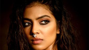 Celeb Photos Of Malavika Mohanan