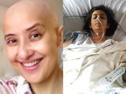 Manisha Koirala opens up about her ‘arduous journey of cancer treatment’ on awareness day, wishes love and success to those battling disease
