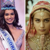 “November has always been my lucky month” - Manushi Chhillar as she gears up for debut with Prithviraj