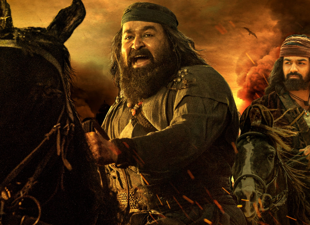 Ending the OTT vs theatre battle, Mohanlal confirms exclusive theatrical release for Marakkar on December 2