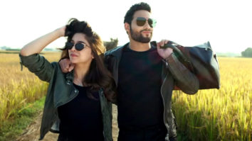 Meet Babli 2.0 | Making of Bunty Aur Babli 2 | Saif Ali Khan, Rani Mukerji, Siddhant Chaturvedi, Sharvari Wagh