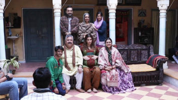 Mimi’s Fam Jam- Behind The Scenes | Kriti Sanon | Pankaj Tripathi | Dinesh Vijan | Streaming Now