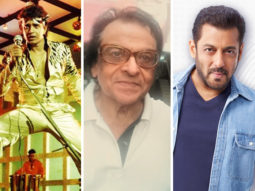 Mithun Chakraborty’s Disco Dancer director B Subhash seeks financial aid for his ill wife, Salman Khan helped five years ago