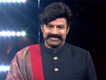 Mohan Babu opens up on his struggling period as an actor with Nandamuri Balakrishna in the promo of Unstoppable premiere Mohan Babu opens up on his struggling period as an actor with Nandamuri Balakrishna in the promo of Unstoppable premiere
