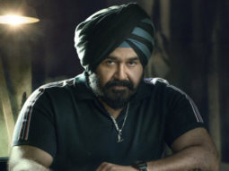 Mohanlal unveils turban-clad avatar in first look of his next film Monster 