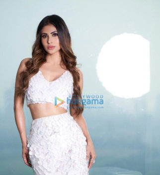 Celebrity Photos of Mouni Roy