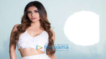 Celebrity Photos of Mouni Roy
