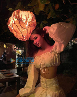 Celebrity Photos of Mouni Roy