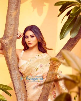 Celeb Photos Of Mouni Roy