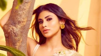 Celeb Photos Of Mouni Roy