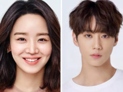 Mr. Queen actor Shin Hye Sun And U-KISS’s Lee Jun Young confirmed to star in movie adaptation of webtoon Brave Citizen