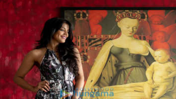 Celebrity Photos of Mugdha Godse