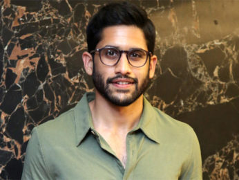 Naga Chaitanya to debut on OTT with Amazon Prime Video