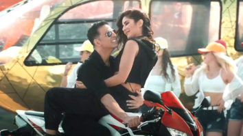 Najaa (Full Song) | Sooryavanshi | Akshay Kumar, Katrina Kaif