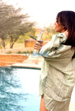 Celeb Photos Of Neha Sharma
