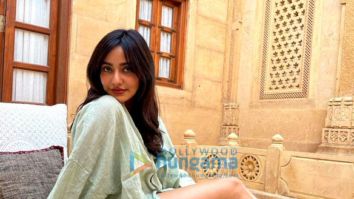 Celeb Photos Of Neha Sharma