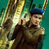 Netflix unveils eerie teaser of Aranyak starring Raveena Tandon, Parambrata Chatterjee, Ashutosh Rana