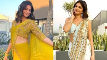 Never Have I Ever star Richa Moorjani leaves us awestruck in traditional avatar for Diwali worth Rs. 1.25 lakh