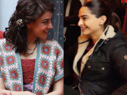 Sonam Kapoor’s Blind and Kajal Aggarwal’s Uma to release early next year