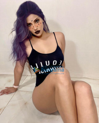 Celebrity Photos of Nicole Faria