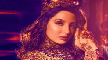 Celeb Photos Of Nora Fatehi