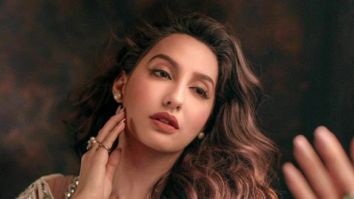 Celeb Photos Of Nora Fatehi