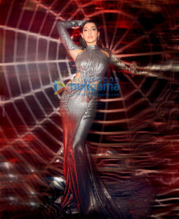 Celebrity Photos of Nora Fatehi