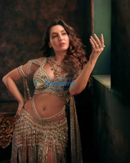 Celeb Photos Of Nora Fatehi