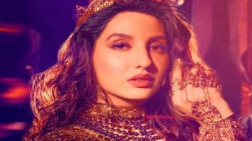 Celeb Photos Of Nora Fatehi