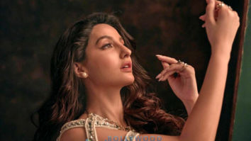 Celeb Photos Of Nora Fatehi