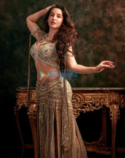 Celeb Photos Of Nora Fatehi