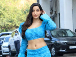 Nora Fatehi’s Ravishing Dance Performance on Dilbar | India’s Best Dancer | Divya Khosla Kumar