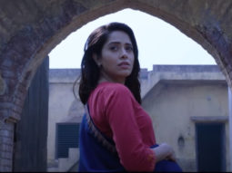 Chhorii Trailer: Nushrratt Bharuccha plays a pregnant lady who experiences mysterious events in a secluded village