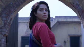 Chhorii Trailer: Nushrratt Bharuccha plays a pregnant lady who experiences mysterious events in a secluded village