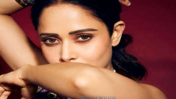 Celeb Photos Of Nushrratt Bharuccha