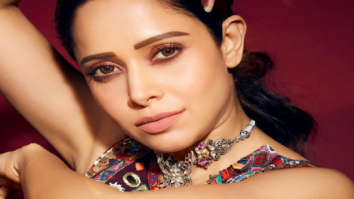 Celeb Photos Of Nushrratt Bharuccha