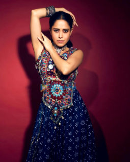 Celeb Photos Of Nushrratt Bharuccha