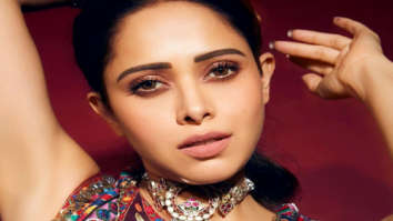 Celeb Photos Of Nushrratt Bharuccha